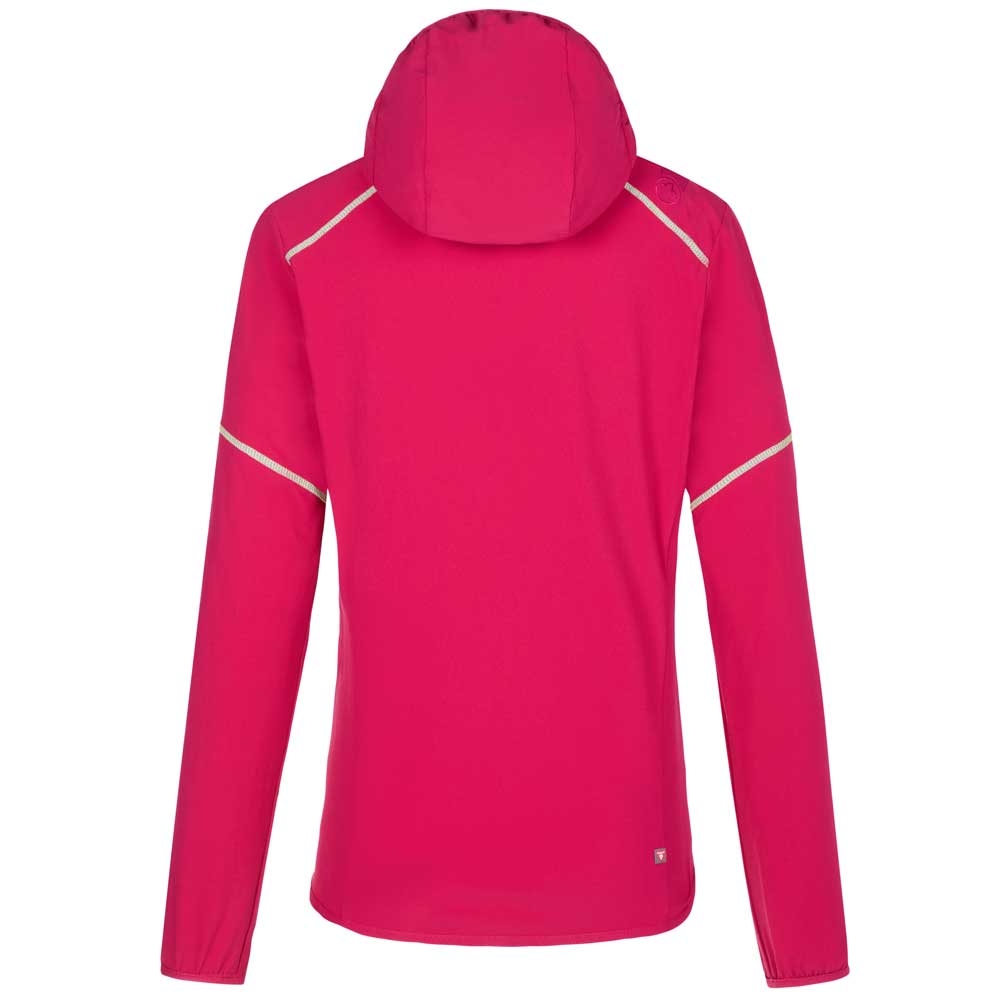 La Sportiva La Sportiva Koro Jacket Women's Q46-409321 jassen La Sportiva Koro Jacket Women's Cerise/Lollipop Q46-409321 jassen online bestellen bij Kathmandu Outdoor & Travel