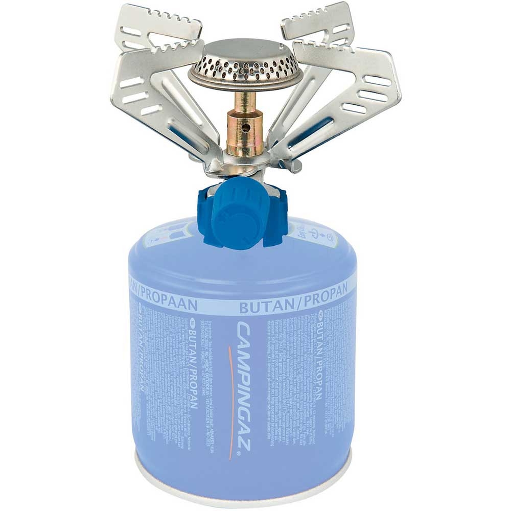 Campingaz Campingaz Camping Micro Plus 167270 branders Campingaz Camping Micro Plus Blue 167270 branders online bestellen bij Kathmandu Outdoor & Travel