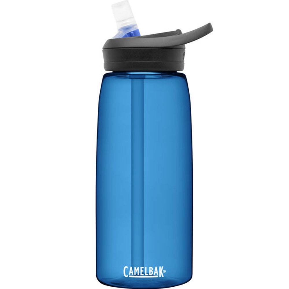Camelbak Eddy+ 1000ml Oxford CB2464401001 drinkflessen en thermosflessen online bestellen bij Kathmandu Outdoor & Travel
