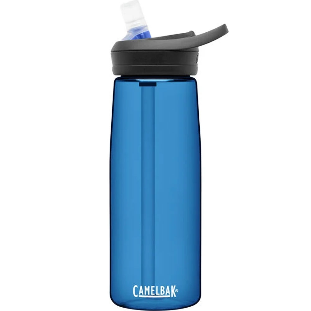 Camelbak Camelbak Eddy+ 750ml CB2465401075 drinkflessen en thermosflessen Camelbak Eddy+ 750ml Oxford CB2465401075 drinkflessen en thermosflessen online bestellen bij Kathmandu Outdoor & Travel