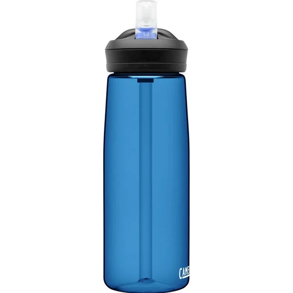 Camelbak Camelbak Eddy+ 750ml CB2465401075 drinkflessen en thermosflessen Camelbak Eddy+ 750ml Oxford CB2465401075 drinkflessen en thermosflessen online bestellen bij Kathmandu Outdoor & Travel