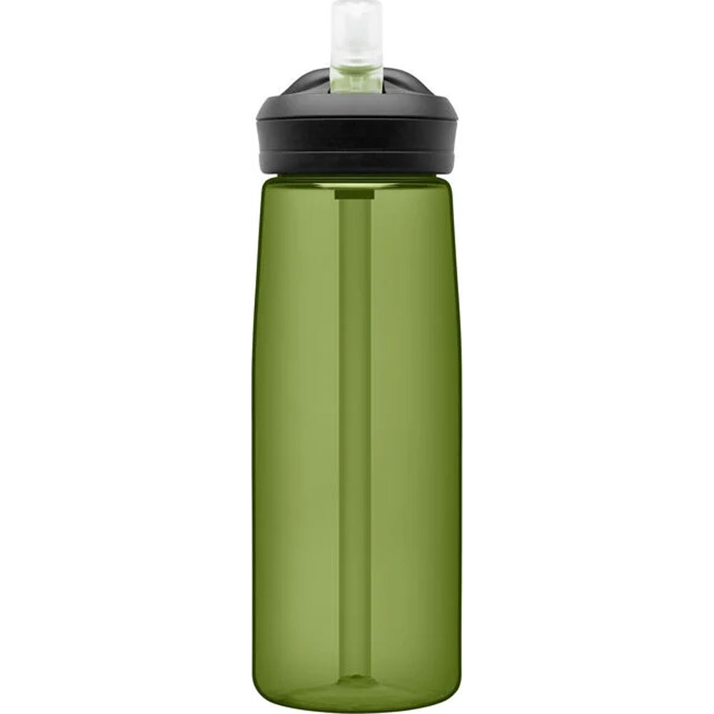 Camelbak Eddy+ 750ml Olive CB2465301075 drinkflessen en thermosflessen online bestellen bij Kathmandu Outdoor & Travel