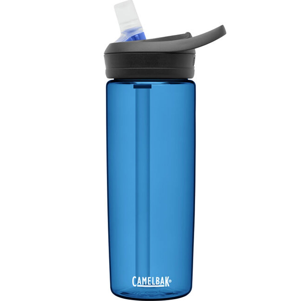 Camelbak Camelbak Eddy+ 600ml CB2466401060 drinkflessen en thermosflessen Camelbak Eddy+ 600ml Oxford CB2466401060 drinkflessen en thermosflessen online bestellen bij Kathmandu Outdoor & Travel