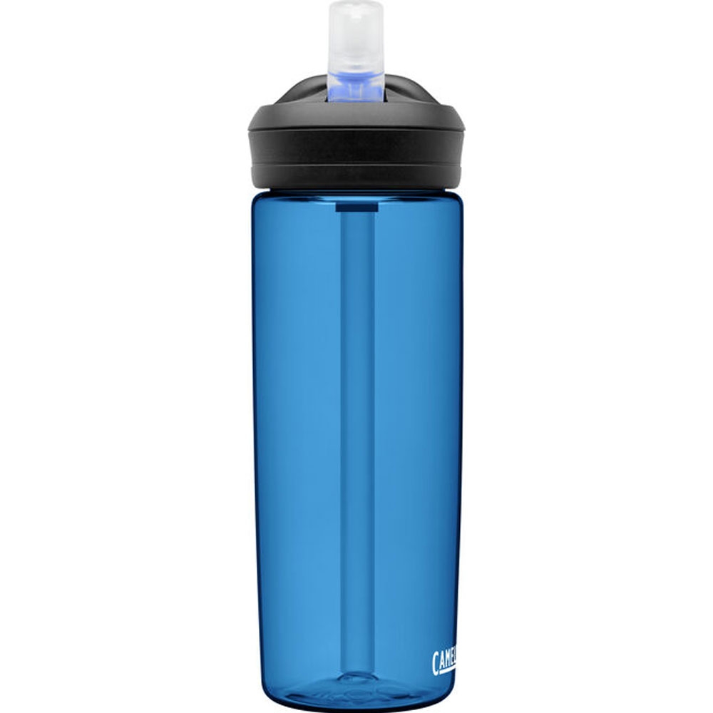 Camelbak Camelbak Eddy+ 600ml CB2466401060 drinkflessen en thermosflessen Camelbak Eddy+ 600ml Oxford CB2466401060 drinkflessen en thermosflessen online bestellen bij Kathmandu Outdoor & Travel