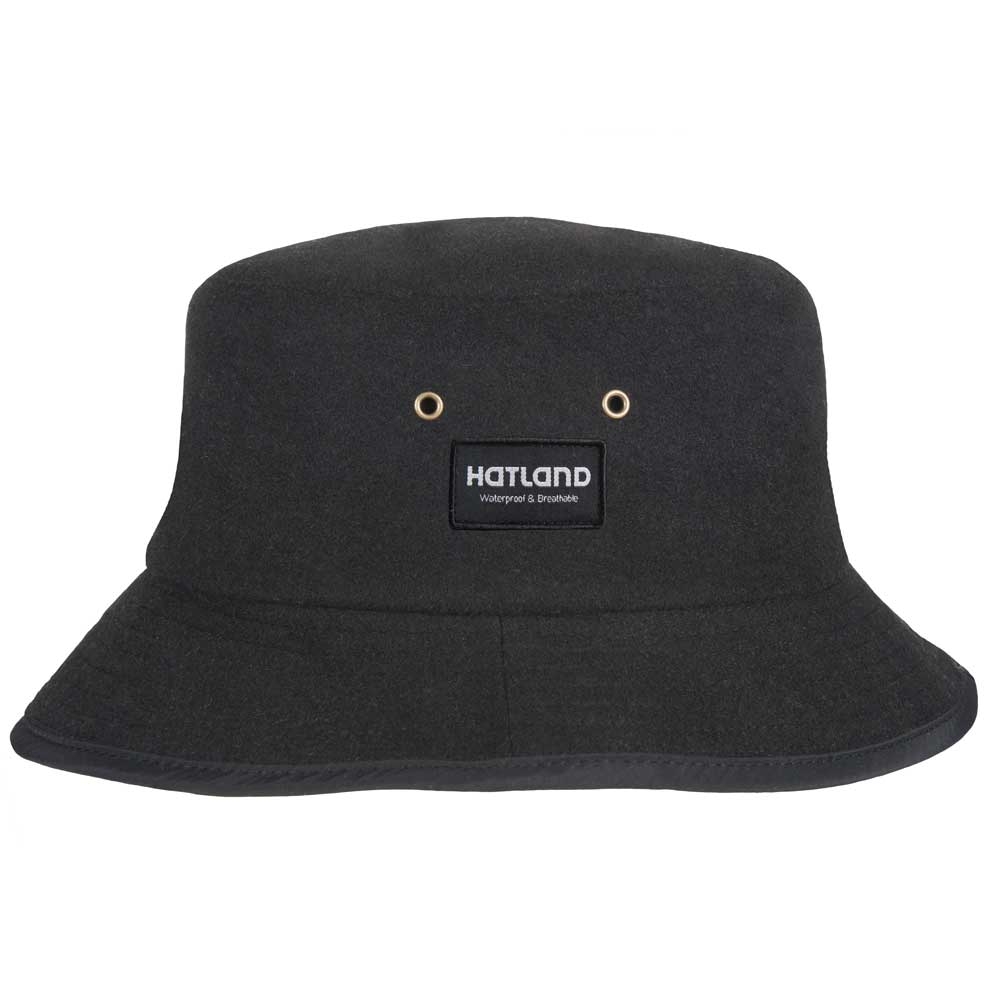 Hatland Hatland Alcatraz Porelle 29089/01 kleding accessoires Hatland Alcatraz Porelle Black 29089/01 kleding accessoires online bestellen bij Kathmandu Outdoor & Travel