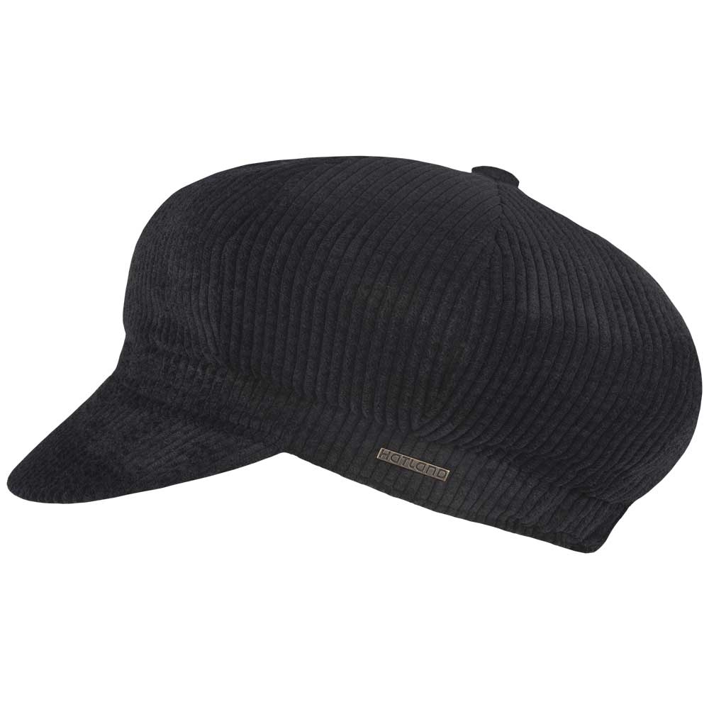 Hatland Hatland Yasmin 61002/01 kleding accessoires Hatland Yasmin Black 61002/01 kleding accessoires online bestellen bij Kathmandu Outdoor & Travel