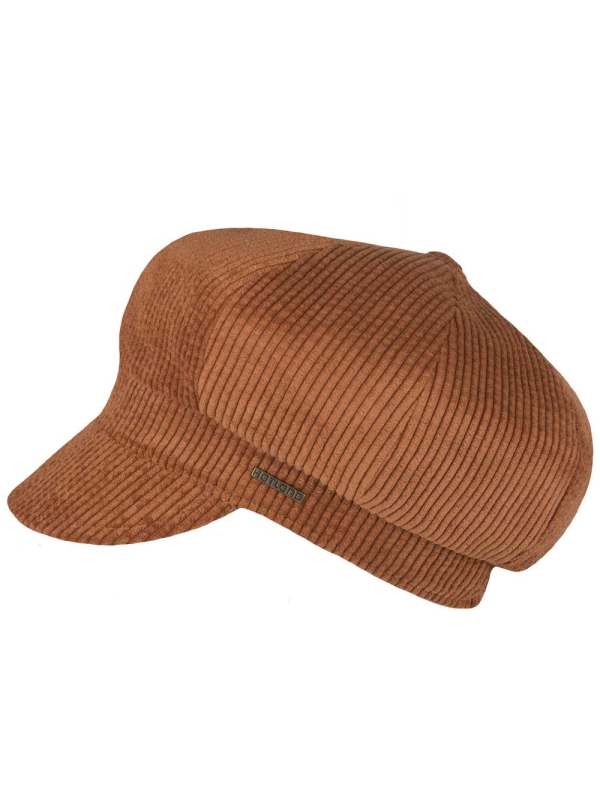 Hatland  Yasmin Burnt Orange