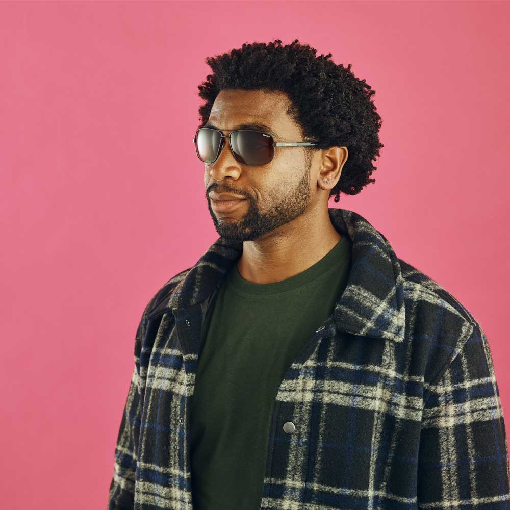 Sinner Sinner Brandon X SISU-847-40-P30 zonnebrillen Sinner Brandon X Brown SISU-847-40-P30 zonnebrillen online bestellen bij Kathmandu Outdoor & Travel