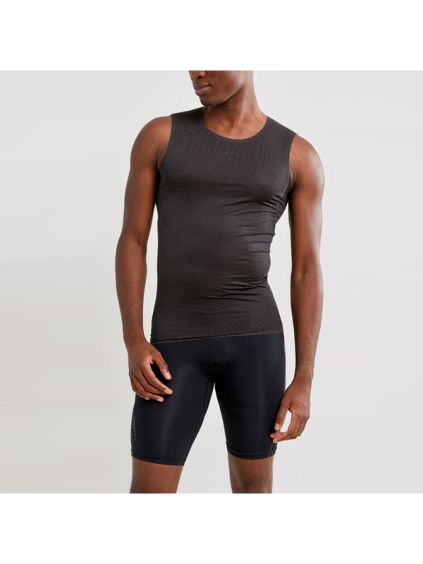 Craft  Pro Dry Nanoweight SL Black