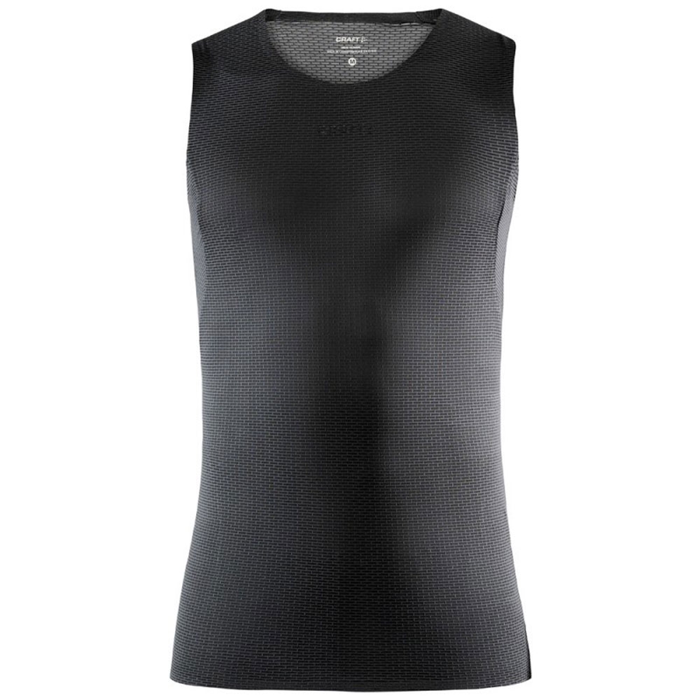 Craft Craft Pro Dry Nanoweight SL 1908850-999000 onderkleding/thermokleding Craft Pro Dry Nanoweight SL Black 1908850-999000 onderkleding/thermokleding online bestellen bij Kathmandu Outdoor & Travel