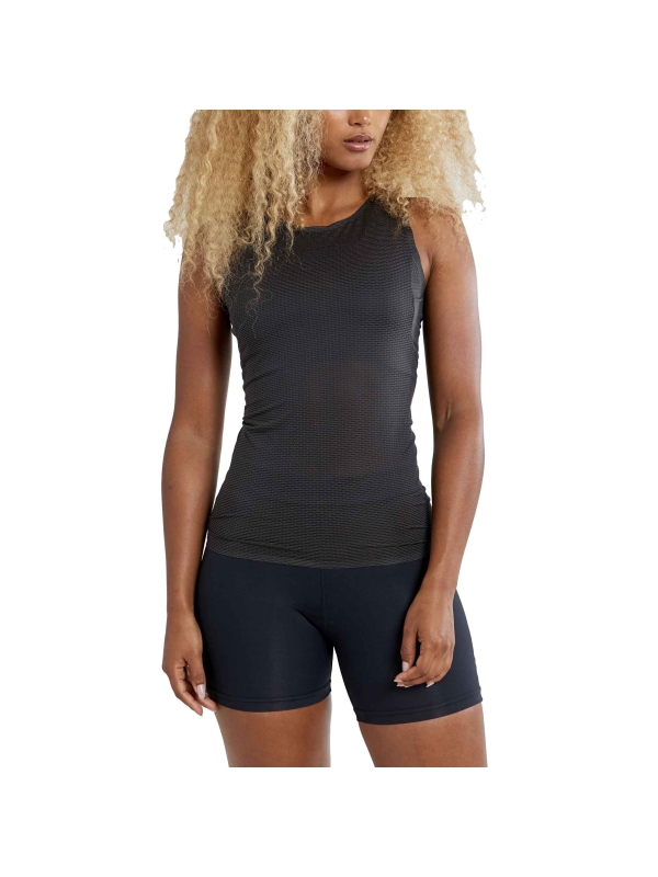 Craft  Pro Dry Nanoweight sl Women's Black