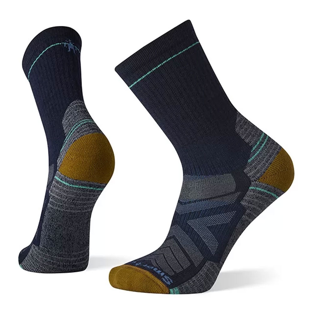 Smartwool Smartwool Hike LC Crw SW0016140921-Deep Na sokken Smartwool Hike LC Crw Deep Navy SW0016140921-Deep Na sokken online bestellen bij Kathmandu Outdoor & Travel