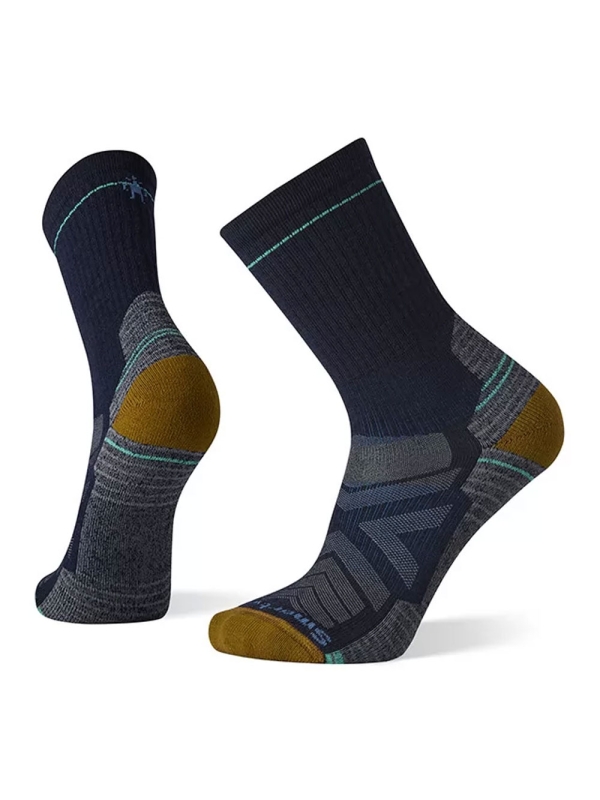 Smartwool Hike LC Crw Deep Navy Smartwool Hike LC Crw Deep Navy
