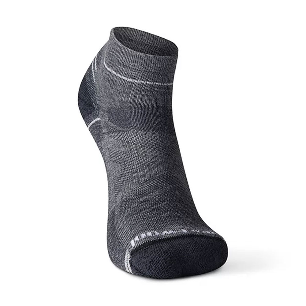 Smartwool Smartwool Hike LC Ankl SW0016110521-Medium sokken Smartwool Hike LC Ankl Medium Grey SW0016110521-Medium sokken online bestellen bij Kathmandu Outdoor & Travel