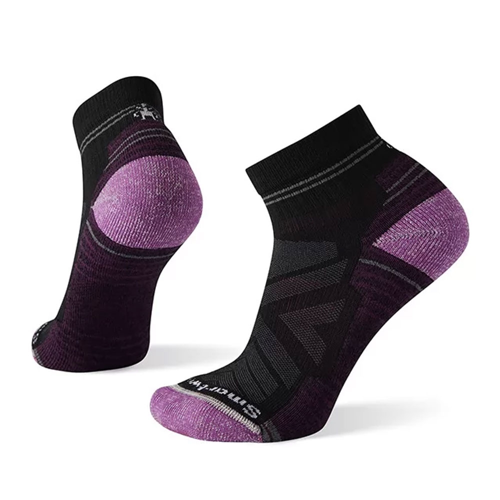 Smartwool Smartwool Hike LC Ankl Women's SW0015710011-Black sokken Smartwool Hike LC Ankl Women's Black SW0015710011-Black sokken online bestellen bij Kathmandu Outdoor & Travel