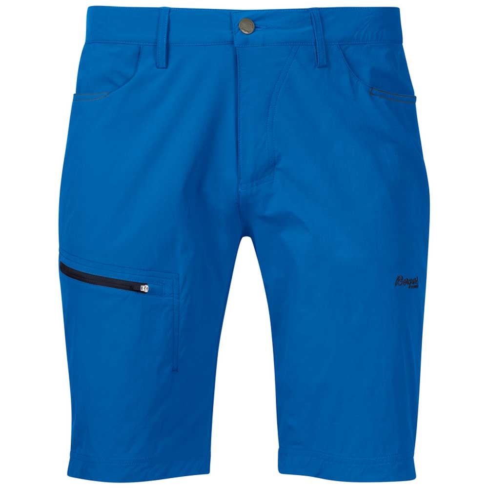Bergans Bergans Moa Shorts 7106-ClassicBlue/Dk broeken Bergans Moa Shorts ClassicBlue/Dk Navy 7106-ClassicBlue/Dk broeken online bestellen bij Kathmandu Outdoor & Travel