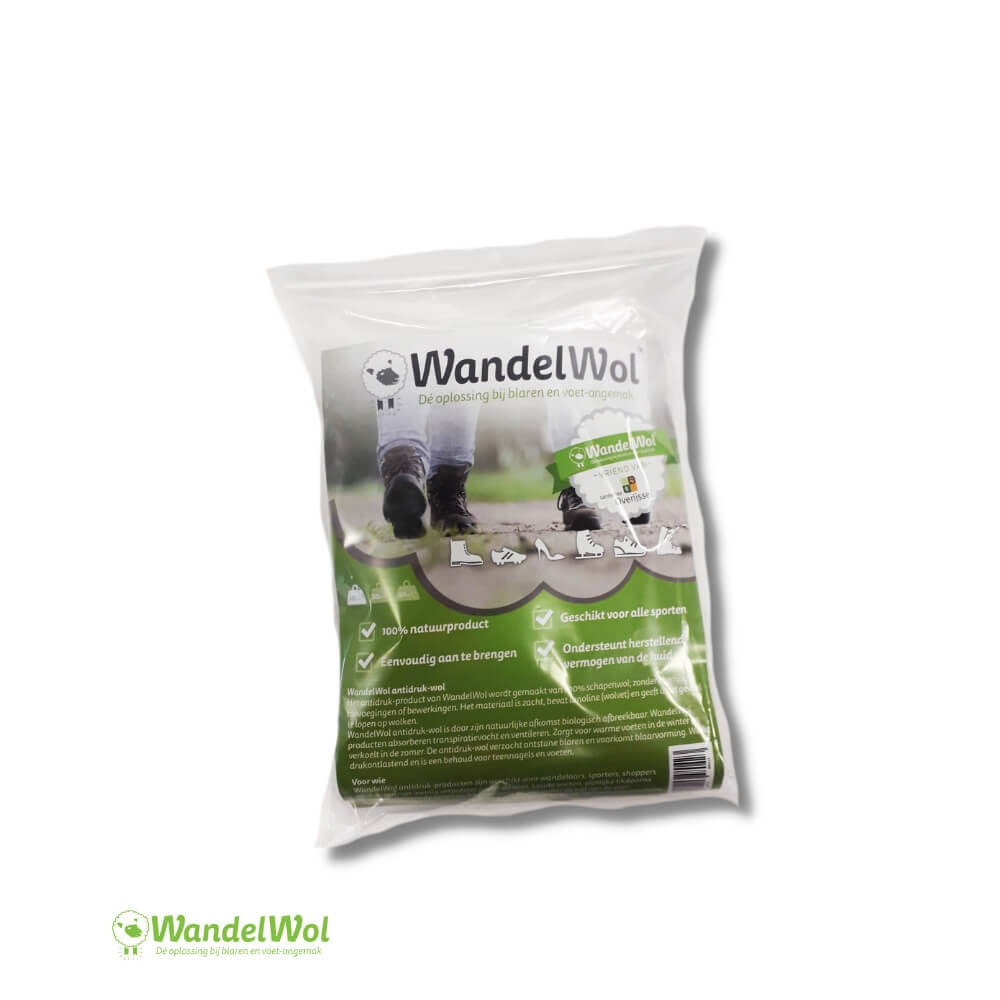 Wandelwol Wandelwol 10 gram . 10 gram verzorging online bestellen bij Kathmandu Outdoor & Travel