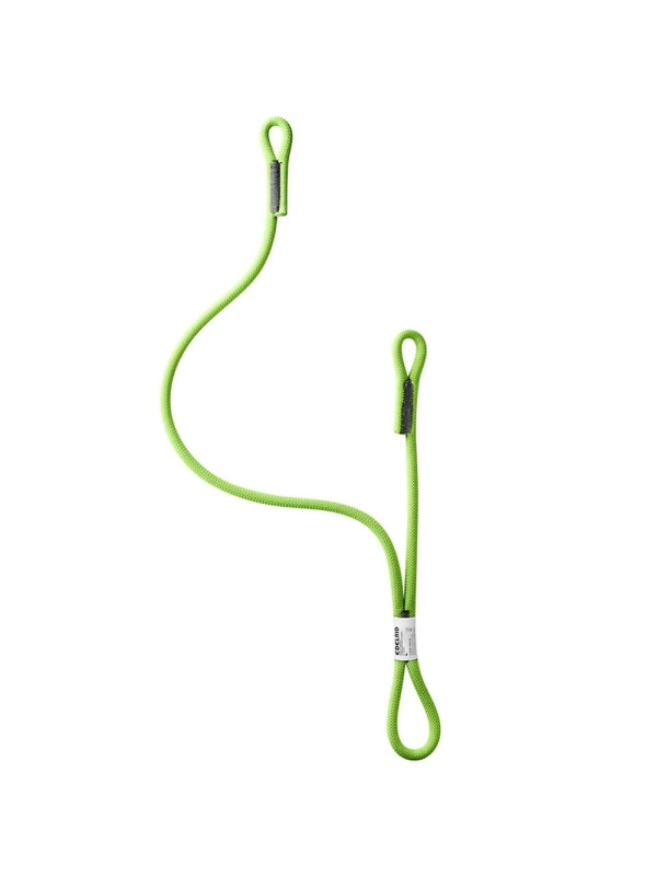 Edelrid  Switch Double Neon Green