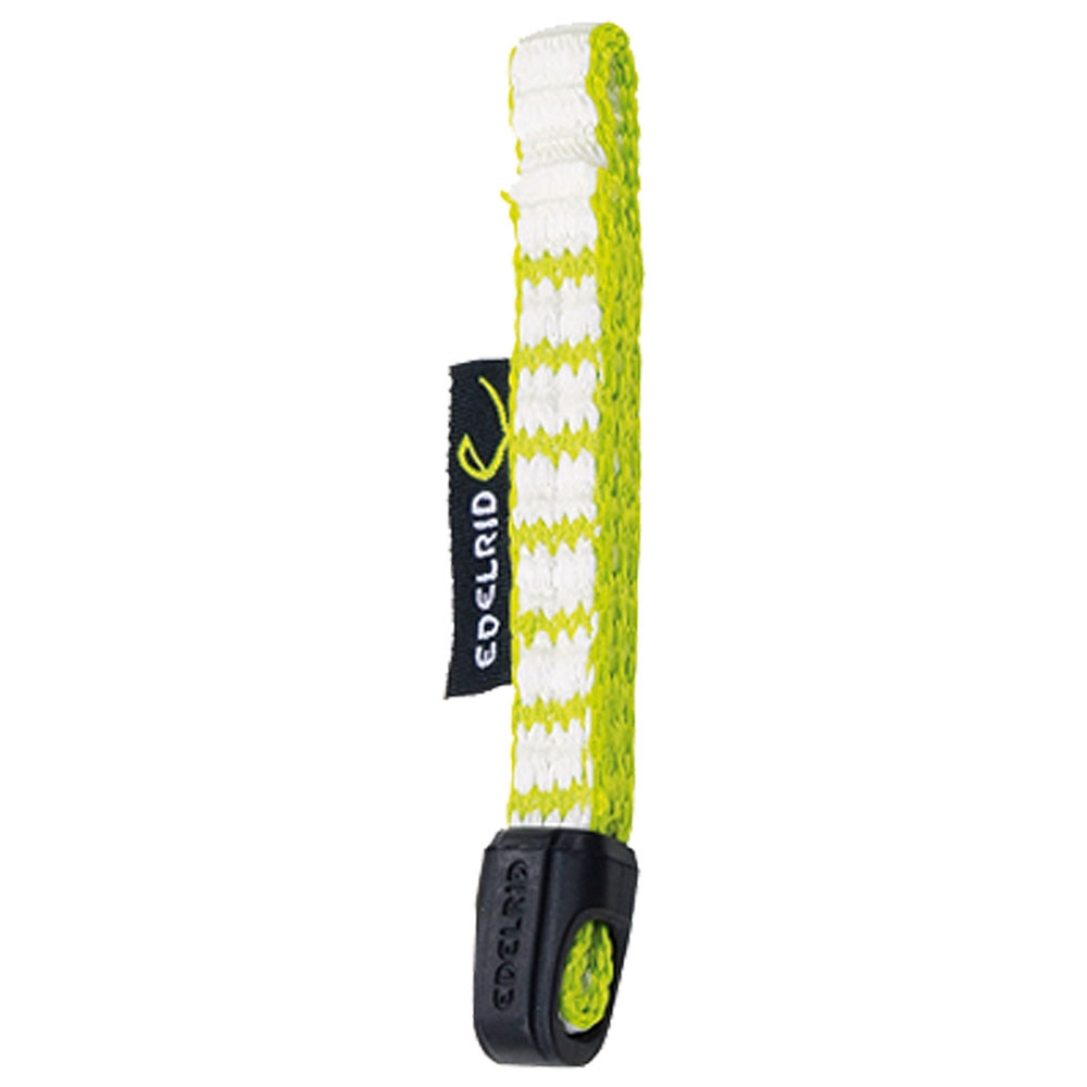 Edelrid Edelrid Dyneema Express-Slinge 11mm 71725-0101-380 karabiners en setjes Edelrid Dyneema Express-Slinge 11mm Oasis 71725-0101-380 karabiners en setjes online bestellen bij Kathmandu Outdoor & Travel