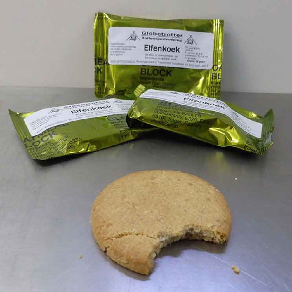 Globetrotter Globetrotter Elfenkoek 4096D maaltijden en voedsel Globetrotter Elfenkoek 4096D maaltijden en voedsel online bestellen bij Kathmandu Outdoor & Travel