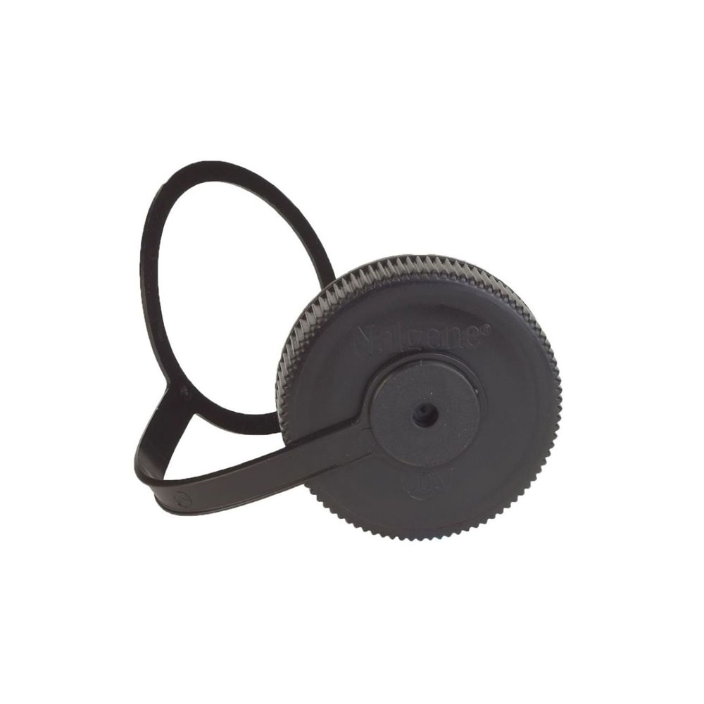Nalgene Nalgene Replacement Cap 63 mm WM Bottle N2570-1063 drinkflessen en thermosflessen Nalgene Replacement Cap 63 mm WM Bottle N2570-1063 drinkflessen en thermosflessen online bestellen bij Kathmandu Outdoor & Travel
