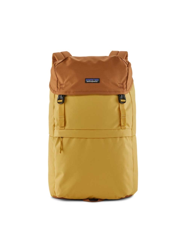 Patagonia  Arbor Lid Pack Surfboard Yellow