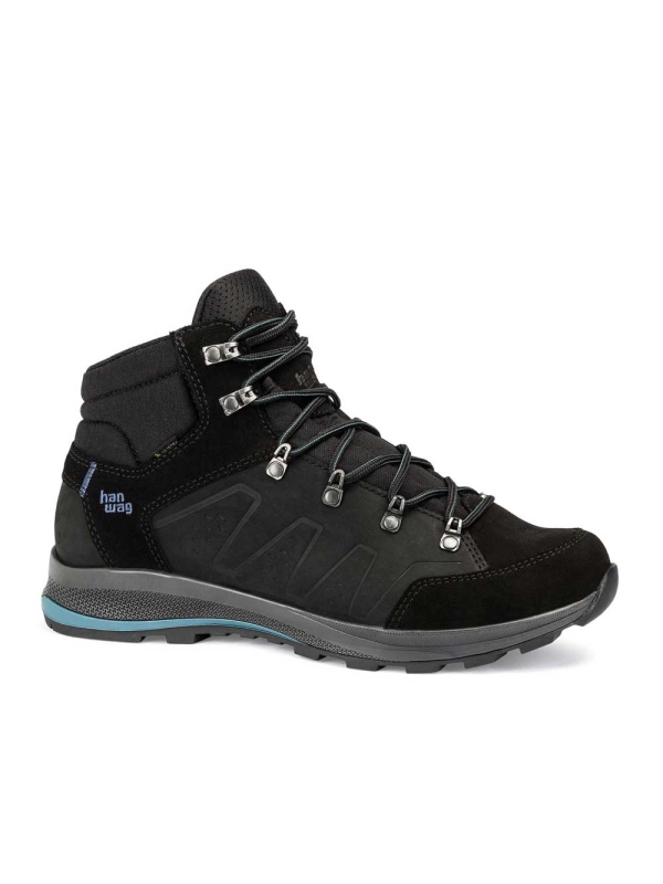 Hanwag Torsby GTX Black/Dusk Hanwag Torsby GTX Black/Dusk