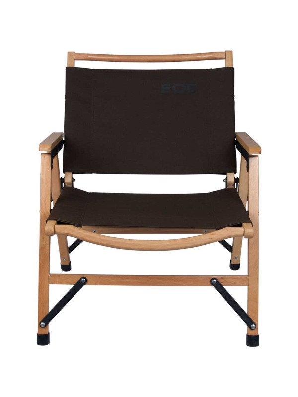 Eifel Outdoor Equipment Klappstohl Chocolate Eifel Outdoor Equipment Klappstohl Chocolate