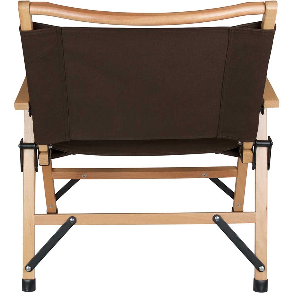 Eifel Outdoor Equipment Eifel Outdoor Equipment Klappstohl 702011 kampeermeubels Eifel Outdoor Equipment Klappstohl Chocolate 702011 kampeermeubels online bestellen bij Kathmandu Outdoor & Travel