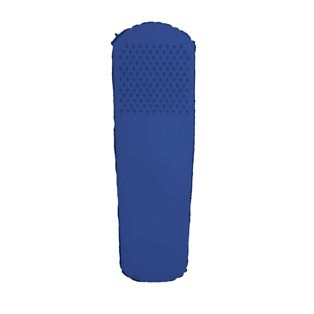 Origin Outdoor Origin Outdoor Easy Self Inflating Camping Mat 4cm 310813 slaapmatjes Origin Outdoor Easy Self Inflating Camping Mat 4cm blue 310813 slaapmatjes online bestellen bij Kathmandu Outdoor & Travel