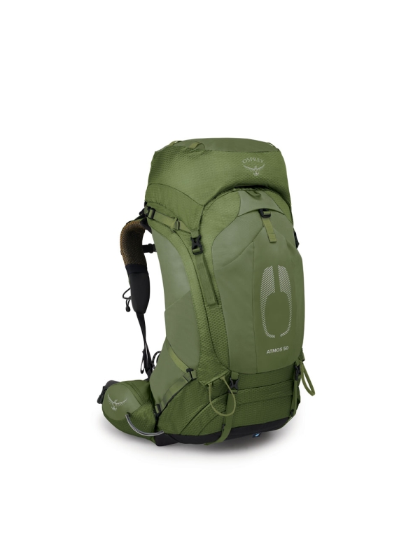 Osprey  Atmos AG 50 Mythical Green
