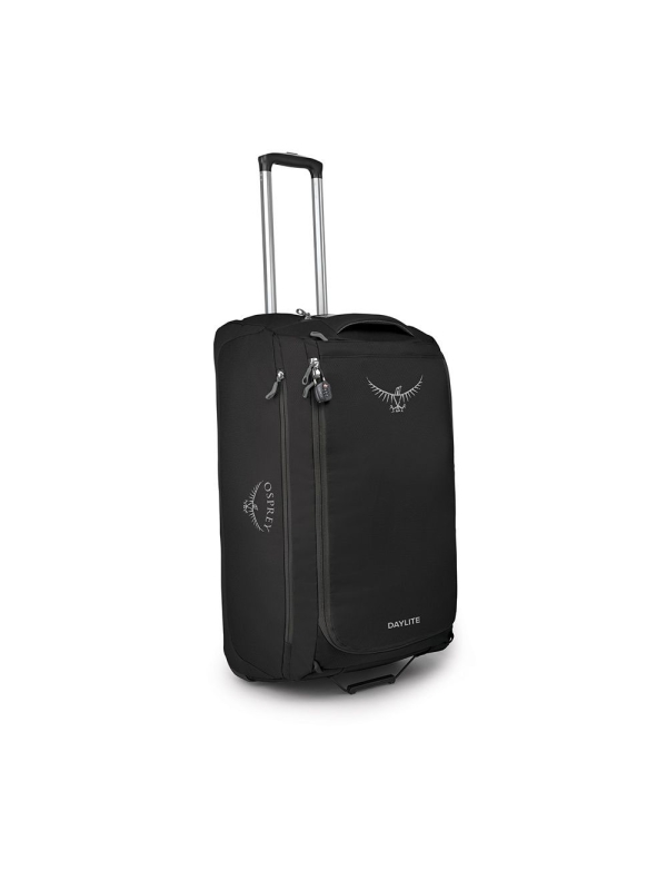 Osprey  Daylite Whld Duffel 85 Black