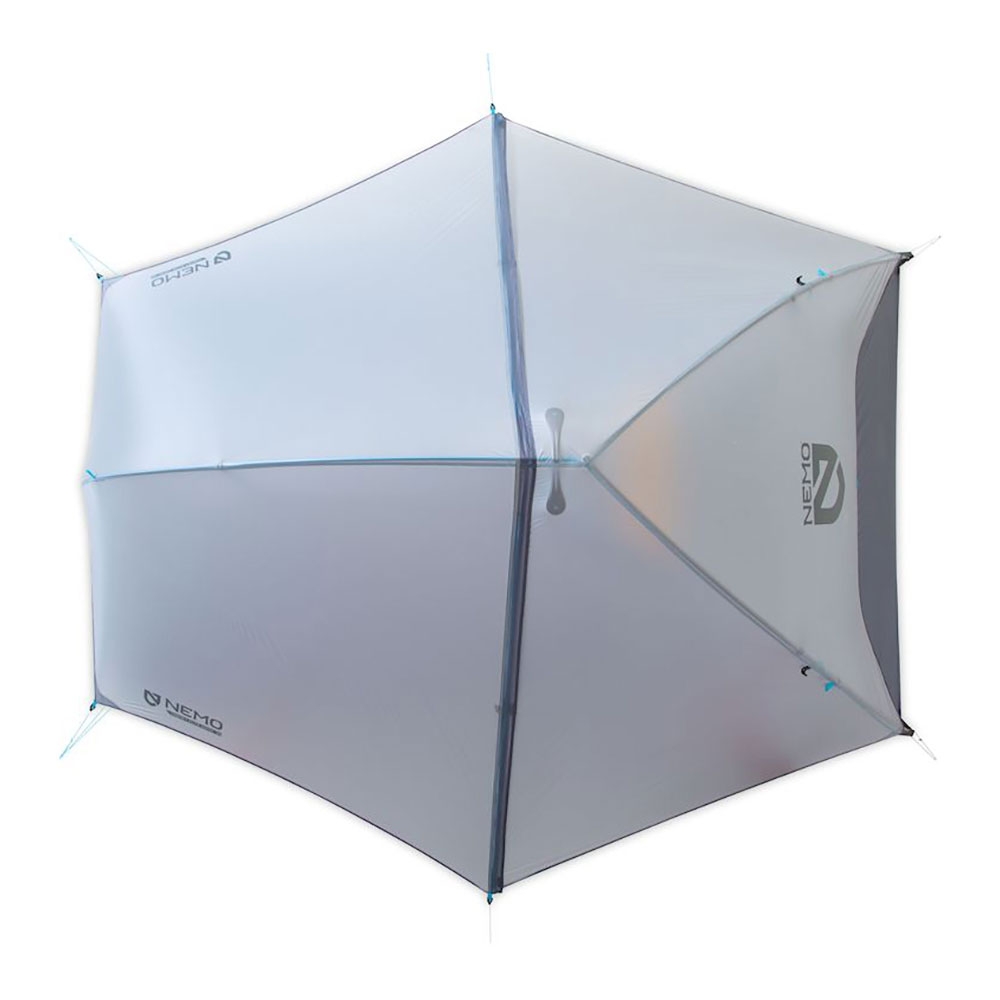 Nemo Nemo Hornet Elite OSMO 2P 8116.66034083 tenten Nemo Hornet Elite OSMO 2P . 8116.66034083 tenten online bestellen bij Kathmandu Outdoor & Travel