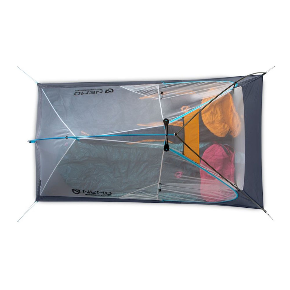 Nemo Nemo Hornet Elite OSMO 2P 8116.66034083 tenten Nemo Hornet Elite OSMO 2P . 8116.66034083 tenten online bestellen bij Kathmandu Outdoor & Travel