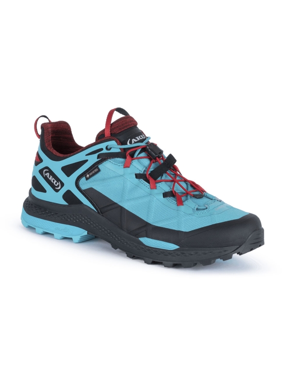 AKU Rocket DFS GTX Turquoise/Black AKU Rocket DFS GTX Turquoise/Black