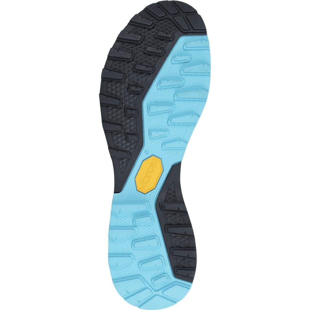 AKU AKU Rocket DFS GTX 726-530 wandelschoenen heren AKU Rocket DFS GTX Turquoise/Black 726-530 wandelschoenen heren online bestellen bij Kathmandu Outdoor & Travel