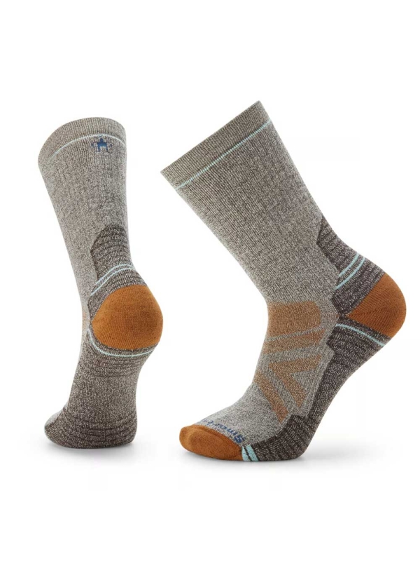 Smartwool Hike Full Cushion Crew Taupe Smartwool Hike Full Cushion Crew Taupe