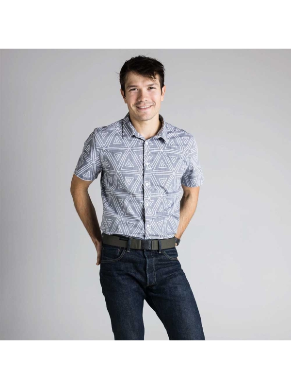 Arcade  Ranger Ivy Green