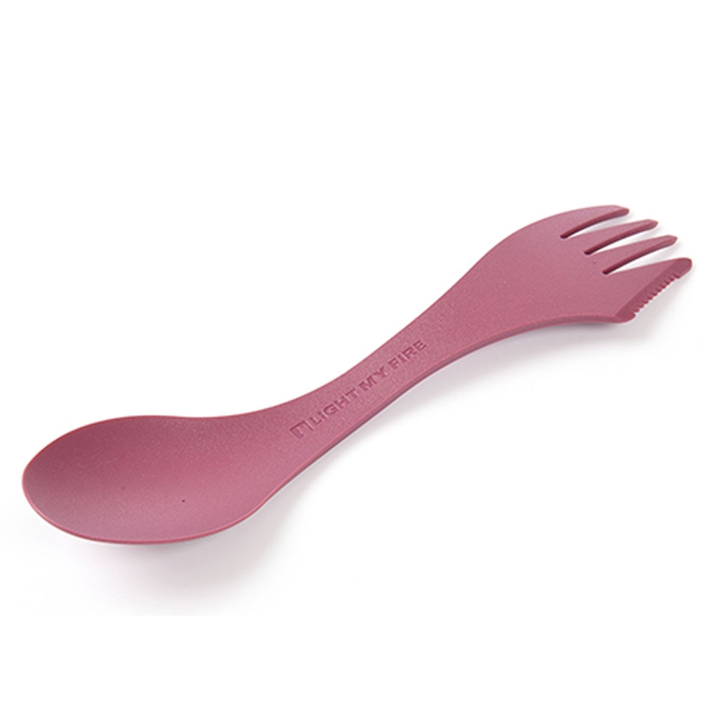 Light my Fire Spork Bio Misty Purple LMF BSPORK MP koken online bestellen bij Kathmandu Outdoor & Travel
