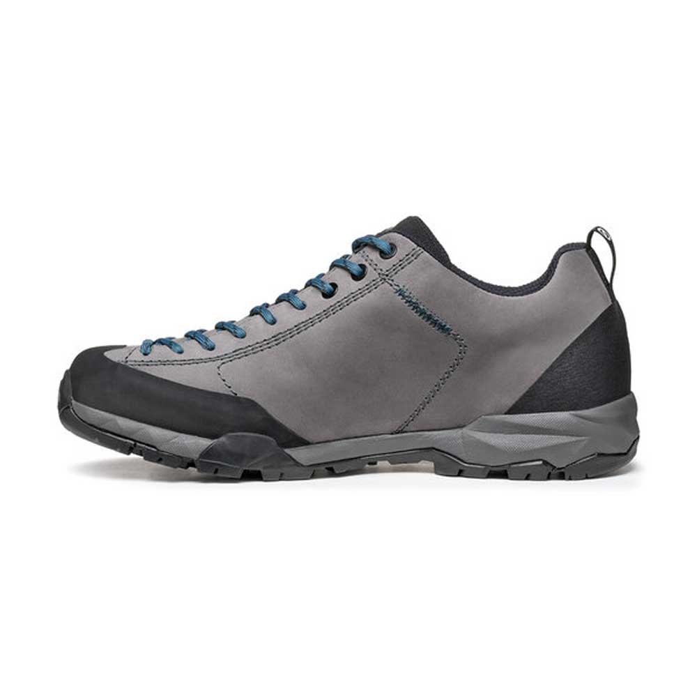 Scarpa Mojito Trail Pro GTX Smoke 63321G-M-smoke wandelschoenen heren online bestellen bij Kathmandu Outdoor & Travel