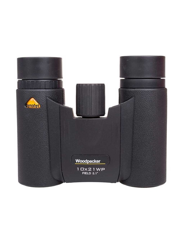 Bynolyt  Woodpecker WP 10x21 Black