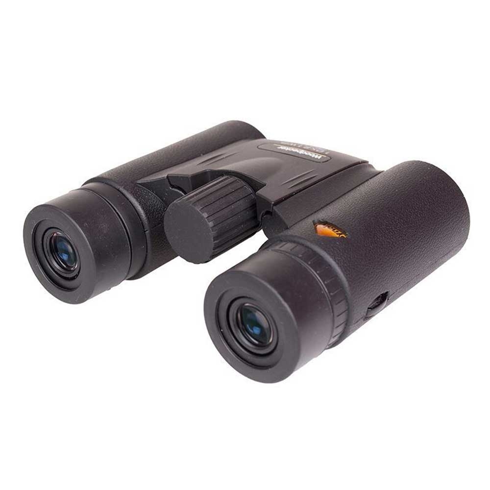 Bynolyt Woodpecker WP 10x21 Black 00861131 navigatie & optiek online bestellen bij Kathmandu Outdoor & Travel