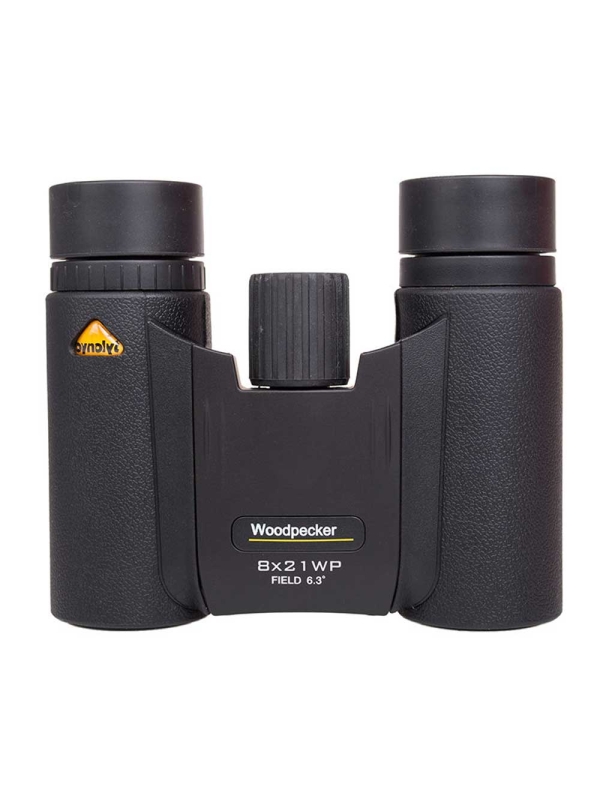 Bynolyt  Woodpecker WP 8x21 Black