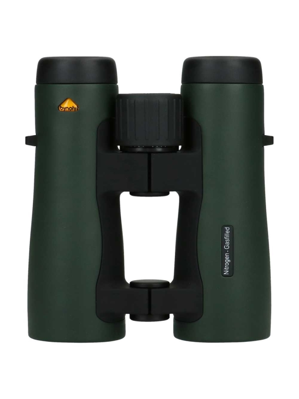 Bynolyt  Stork WPR 8x42 Black