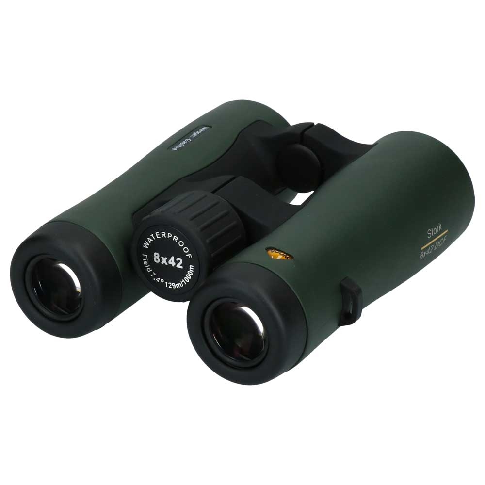 Bynolyt Bynolyt Stork WPR 8x42 00831015 navigatie & optiek Bynolyt Stork WPR 8x42 Black 00831015 navigatie & optiek online bestellen bij Kathmandu Outdoor & Travel