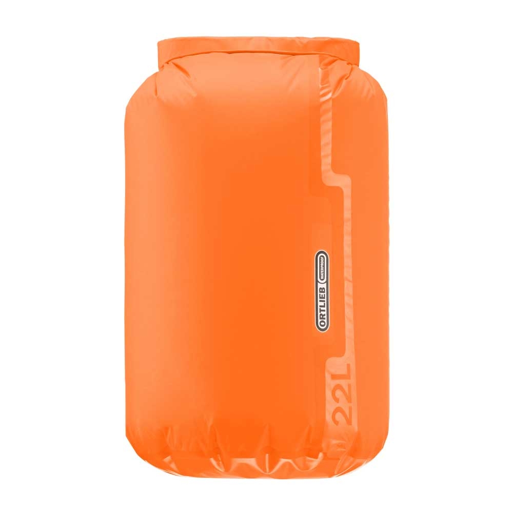 Ortlieb Ortlieb Drybag PS10 22L OK20601 reisaccessoires Ortlieb Drybag PS10 22L Orange OK20601 reisaccessoires online bestellen bij Kathmandu Outdoor & Travel