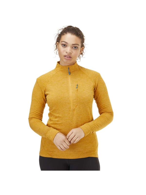 Rab Nexus Pull-on Wmns Dark Butternut Rab Nexus Pull-on Wmns Dark Butternut