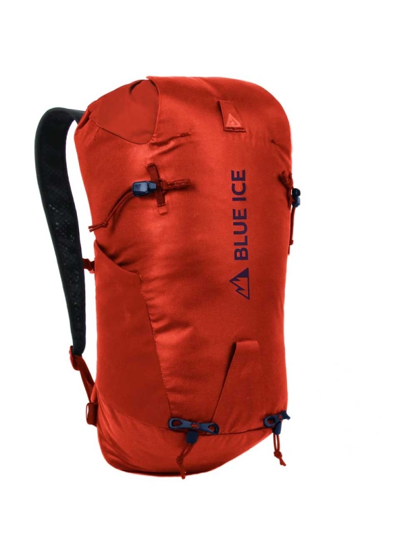 Blue Ice Dragonfly 18 Red Clay Blue Ice Dragonfly 18 Red Clay