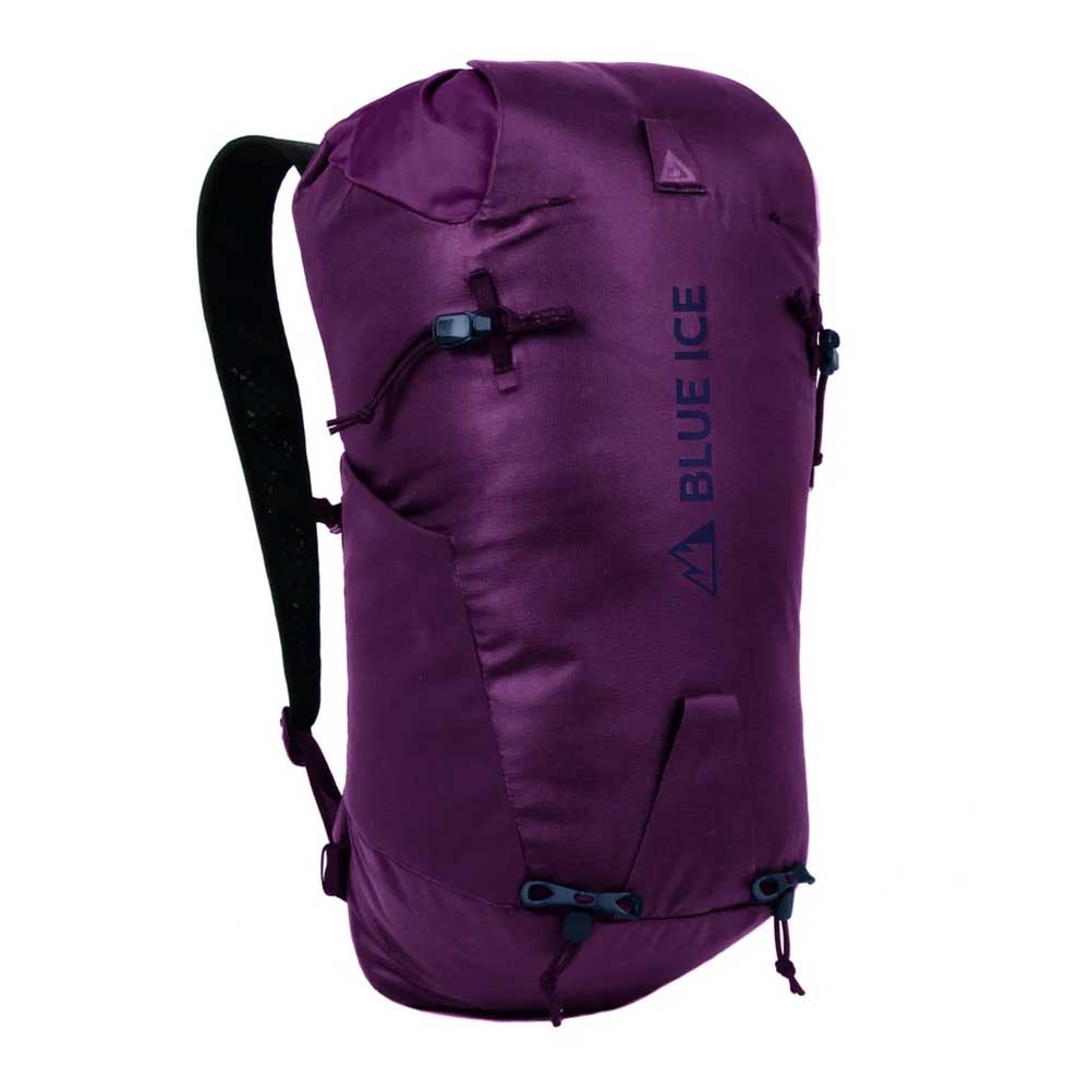 Blue Ice Blue Ice Dragonfly 18 100329-WIN-SNA dagrugzakken Blue Ice Dragonfly 18 Winetasting 100329-WIN-SNA dagrugzakken online bestellen bij Kathmandu Outdoor & Travel