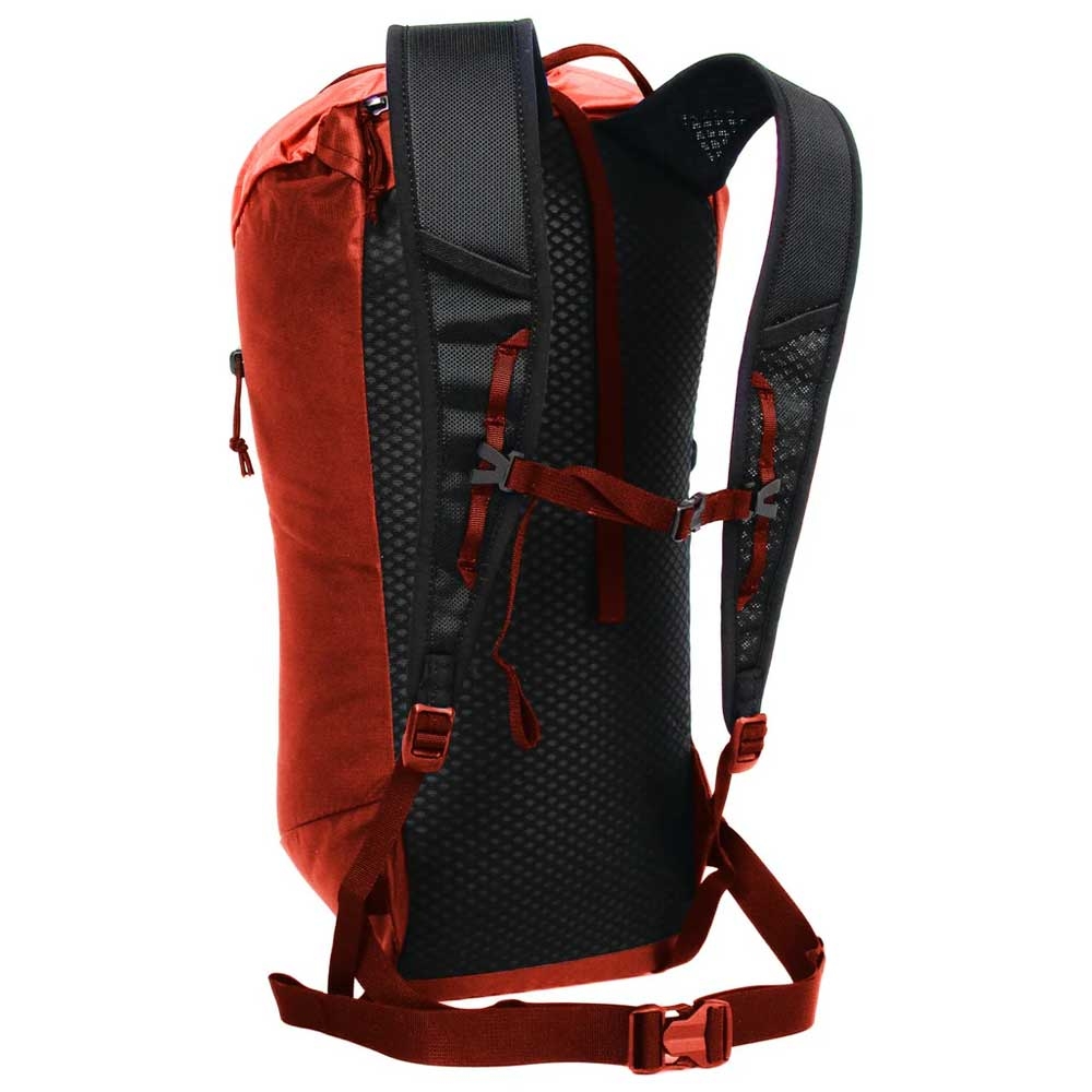 Blue Ice Blue Ice Dragonfly 26 100330-CLA-SNA dagrugzakken Blue Ice Dragonfly 26 Red Clay 100330-CLA-SNA dagrugzakken online bestellen bij Kathmandu Outdoor & Travel